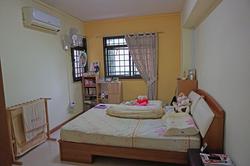 Blk 405 Admiralty Link (Sembawang), HDB 4 Rooms #154668002